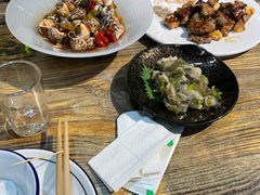 -三石海鲜铁板烧(繁荣路店)