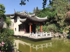 -花洲书院