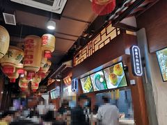 -奇芳阁·百年清真南京菜(夫子庙店)