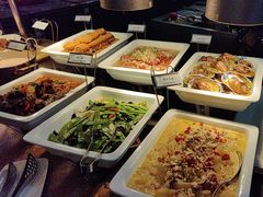 -浙江西子宾馆·瑶园咖啡厅