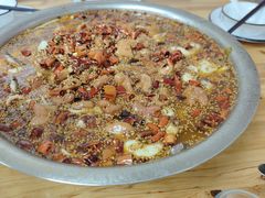 -黑皮酸菜鱼(三山街店)