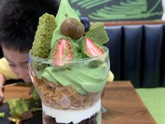 -無邪日式甜品(世博源店)