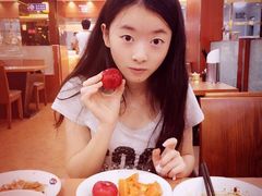 -汉丽轩·音乐自助烤肉餐厅(石岐店)