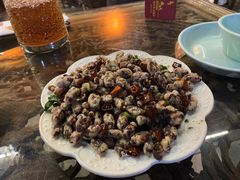 -缘生态云南菜·野生菌庭院餐厅(华侨城店)