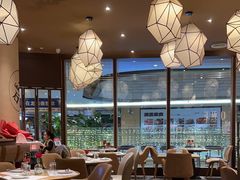-原石牛扒·约会餐厅(龙城万科里店)