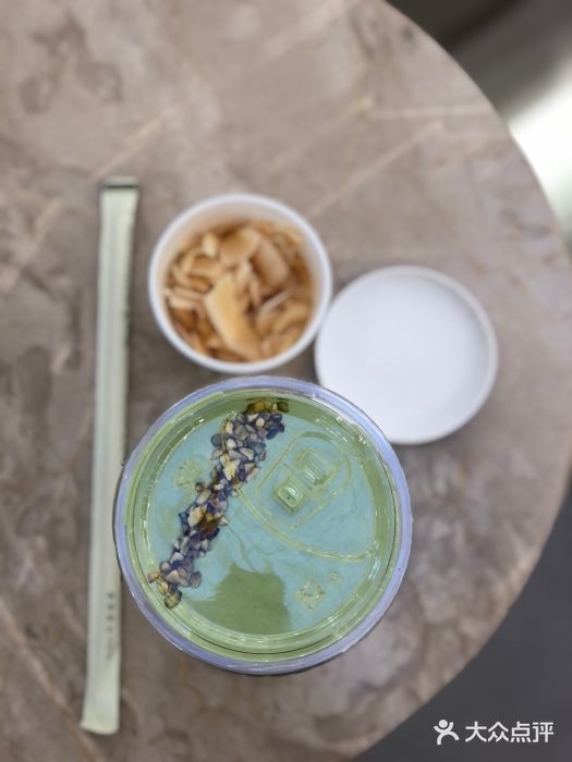 Yee3·三号椰(上海中山公园龙之梦店)图片