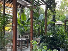 -谷咖啡·鲜花绿植花园餐厅