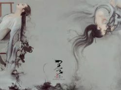 点击看大图 -盘子女人坊古装写真摄影(南京总店)