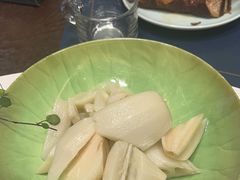 -湖畔鲁菜·二十年老字号餐厅(大明湖店)