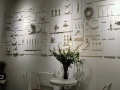 -翠娜家· Trina’s西餐厅(高新万达店)