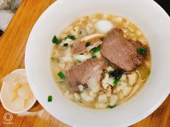 -西羊市老米家泡馍(西羊市店)
