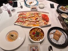 帝王蟹-御花园酒店(希尔顿店)