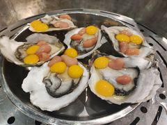 -飞尝蚝·顺德菜·鱼生(顺德总店)
