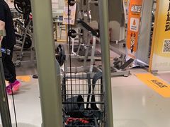 -超鹿运动(大唐世家店)