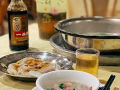 -标记美食新鲜猪杂(兴南大道店)