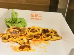 -妖无二·和牛烧烤自助(新吴万达店)