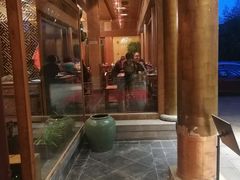 -那家小馆•北京菜•烤鸭(香山店)