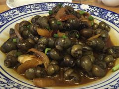 -乌镇那一年小院主题餐厅(甘泉西路店)