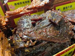 -钜记手信(兴华楼店)