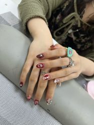 -SZ轻奢自助美甲美睫