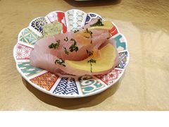 -鮨政· Omakase(港汇恒隆广场店)