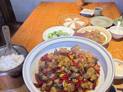 -印象鲵宴·张家界地标美食名片(溪布街店)