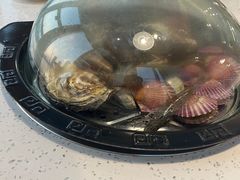 -前王院•巧克力海鲜市集餐厅(万平口店)