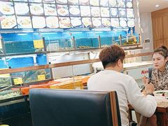 -醉壹号海鲜大排档·老厦门特色菜(厦门美食地标店)