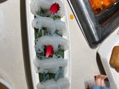 -海底捞火锅(上元大街店)