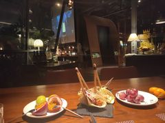 -肴约·花园式餐厅(湖里店)