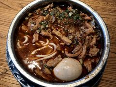 -窦四牛杂面(总店)