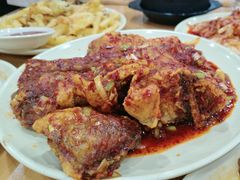 -贤花饭店(城阳店)