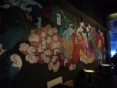 -蜉蝣酒吧(仓山万达店)