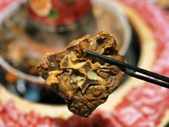 -京炭铜锅涮肉·羊蝎子·羊肉炉(保利·时光里店)