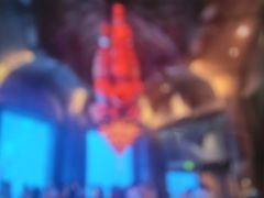 -迪拜水族馆及水下动物园