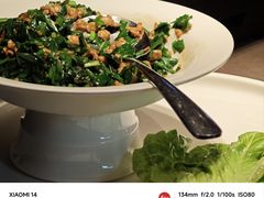 -张家卫·阳江菜·小海鲜(肥婆湾桥店)