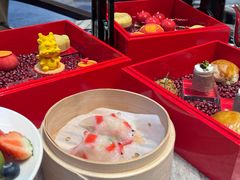 -杭州君悦酒店