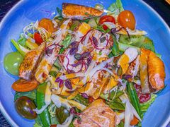 -blue frog蓝蛙(长泰广场店)