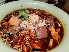 -绿茶餐厅(蓝色港湾店)