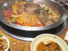 -佬土鹅肠火锅(解放路店)