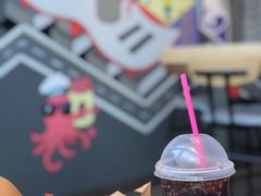 -Taco Bell 塔可钟(民田路店)