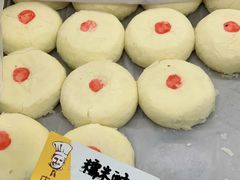 -爱德顺糕点食屋(利民道店)