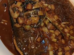 -悦融琥珀·京鲁菜·海味珍品(西单店)