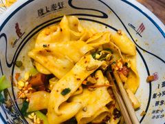 -陇上秦轩biangbiang面(萧山万象汇店)