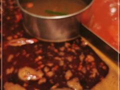 -川锅一号火锅(1818牌楼店)