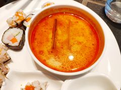 -云尚自助餐厅(佛山南海瞻云酒店)