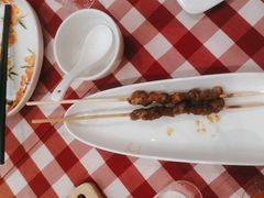 -西贝(宁波天一国购店)