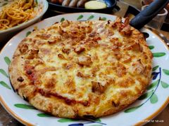 -萨莉亚意式餐厅(南京环亚凯瑟琳广场店)