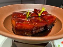二十四单红烧肉-二十四单 淮扬新味