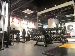 -MADFIT迈非健身(阳光天地店)